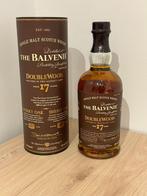 Whisky - The Balvenie 17 Years Doublewood - Discontinued, Nieuw, Overige typen, Overige gebieden, Vol