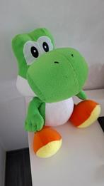 Nintendo Yoshi 50cm in perfecte staat, Kinderen en Baby's, Ophalen of Verzenden