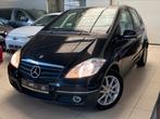 Mercedes-Benz A180 CDI *135.000 km•Cuir•Jantes•Garantie 12m*, 5 places, Noir, Carnet d'entretien, Achat