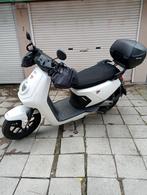 NIU 125cc MEGA scooter, Enlèvement ou Envoi, Comme neuf