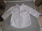 chemise taille 62, Enfants & Bébés, Vêtements de bébé | Taille 62, Garçon, Enlèvement ou Envoi, Chemise ou Chemisier, Comme neuf