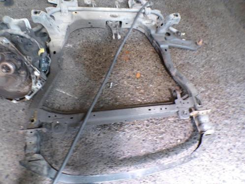 Berceau avant Chevrolet Aveo 1.2i 63kw 2011-2015 LP/14828, Auto-onderdelen, Ophanging en Onderstel, Chevrolet, Gebruikt, Ophalen