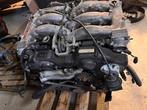 Nissan Z32 300ZX TT motor VG30DETT voor onderdelen, Gebruikt