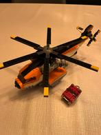 Lego Creator 7345 Transport Chopper, Enfants & Bébés, Jouets | Duplo & Lego, Lego, Utilisé, Enlèvement ou Envoi