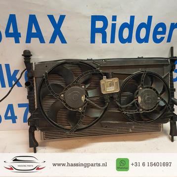 Ford Transit 2.2 Koelersets met artikelnummer 6C118005CD beschikbaar voor biedingen