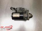 Démarreur d'un Fiat Doblo, -, 3 mois de garantie, Utilisé, Fiat