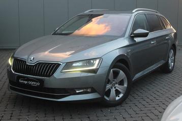 Skoda Superb 1.8TSI DSG L&K Laurin & Klement - 149.000km - 2 beschikbaar voor biedingen