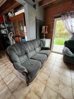 Zetel 3 zit, Ophalen, Zo goed als nieuw