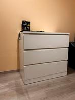 Commode Malm, Enlèvement, Comme neuf