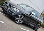 *** Audi SQ5 - 313 pk - ACC - Euro 5 - Garantie ***, Auto's, Audi, Automaat, Euro 5, 230 kW, Zwart