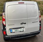RENAULT KANGOO UTILIT 3 PLACES 06/2018 EURO 6 OK LEZ, Argent ou Gris, Achat, Euro 6, Entreprise