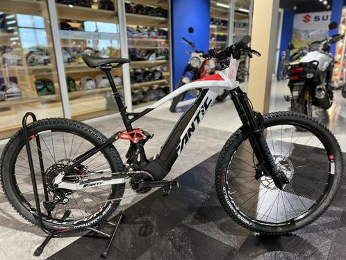 Fantic XMF 1.7 720Wh, 29''-27,5'', freins 4 pistons, 90 Nm, Fietsen en Brommers, Fietsen | Mountainbikes en ATB, Nieuw, Overige merken