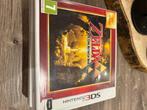 3ds spellen Zelda, Games en Spelcomputers, Games | Nintendo 2DS en 3DS, 1 speler, Ophalen, Zo goed als nieuw, Puzzel en Educatief