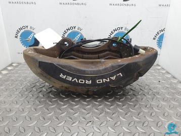 LANDROVER RANGE ROVER SPORT L494 PHEV  [CALIPER] 2017 beschikbaar voor biedingen