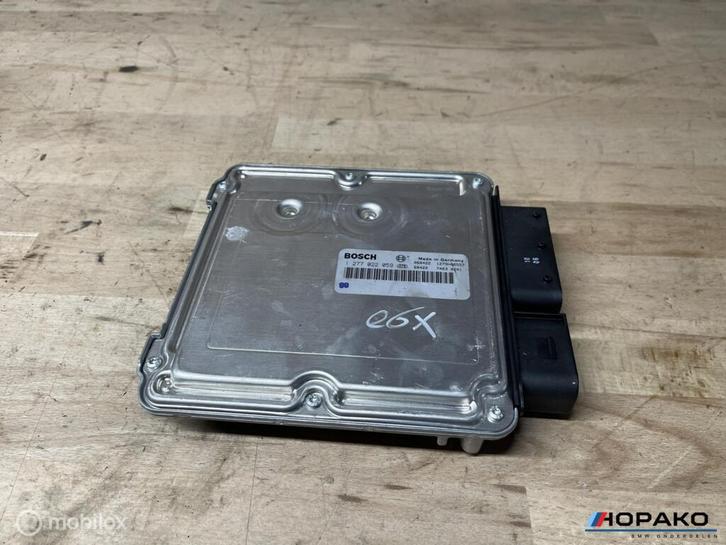 Dynamic steering module BMW E60 E61 E63 E64 | 1277022059, Auto-onderdelen, Ophanging en Onderstel, Gebruikt, Ophalen of Verzenden