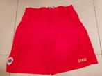 voetbalshort Jako RAFC Antwerp maat XL, Sport en Fitness, Maat XL, Ophalen of Verzenden