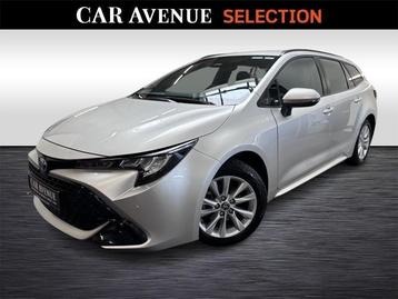 Toyota Corolla T/S Facelift Dynamic + 2 Entre 