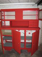 Keukenbuffet in mado-stijl, Huis en Inrichting, Kasten | Buffetkasten, Ophalen, Met deur(en), 150 tot 200 cm, Mado