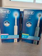 Lot de 10 Brosses à dents électriques Oral B, Nieuw, Tandenborstel, Ophalen