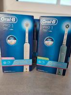 Lot de 10 Brosses à dents électriques Oral B, Brosse à dents, Enlèvement, Neuf