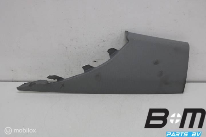 D - stijl bekleding rechts Audi A4 8W Limo FL 8W5867246B, Auto-onderdelen, Interieur en Bekleding, Gebruikt