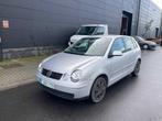 Volkswagen - Polo - 1.4 Essence - Voiture - 2004, Autos, Achat, Entreprise, Autre carrosserie, Occasion