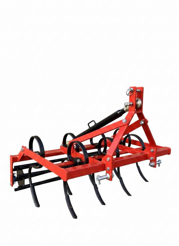 Nieuwe cultivator voor minitractor 110cm en 130cm, Tuin en Terras, Hand-tuingereedschap, Cultivator, Ophalen of Verzenden