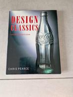 Design Classics van de twintigste eeuw - Chris Pearce, Enlèvement ou Envoi, Autres sujets/thèmes, Chris Pearce