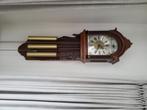 Staartklok, Enlèvement, Comme neuf, Analogique, Horloge murale