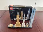 Lego architecture New York City, Kinderen en Baby's, Speelgoed | Duplo en Lego, Ophalen, Lego