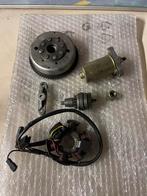 Derbi onsteking met startmotor compleet derbi OT/ NT, Ophalen of Verzenden