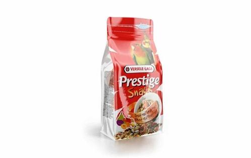 Snack Prestige Grote Parkieten - Gevarieerde Snoepmengeling, Dieren en Toebehoren, Vogels | Toebehoren, Ophalen of Verzenden