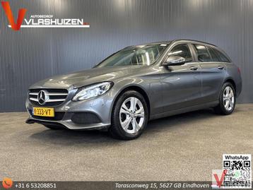 Mercedes-Benz C 200 Estate CDI Prestige | € 7.400,- NETTO! | beschikbaar voor biedingen