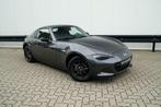 MAZDA MX-5 RF | TARGA | BOSE | CARPLAY | LEDER | TOP !!, Auto's, Voorwielaandrijving, 4 cilinders, Cabriolet, Leder