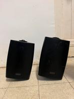 2-way waterproof speakers artsound asw55, Ophalen, Zo goed als nieuw