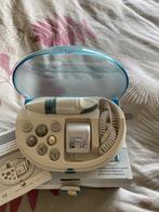 Pedicure, manicure set, Elektronische apparatuur, Persoonlijke Verzorgingsapparatuur, Ophalen, Zo goed als nieuw
