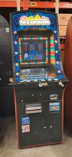 Bingo junior Diamonds nieuwstaat, Enlèvement