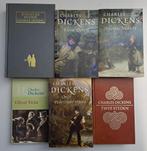 Boeken Charles Dickens, Boeken, Ophalen of Verzenden, Gelezen