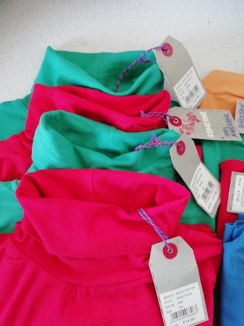 someone kinderkleding nieuw 9 stuks maat 164, Kinderen en Baby's, Kinderkleding | Maat 164, Nieuw, Ophalen of Verzenden