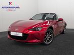 Mazda MX-5 Mazda MX-5 1.5i SkyActiv-G Skycruise Leder GPS C, https://public.car-pass.be/vhr/10c83a60-0e9d-4aa4-acaa-e74373d1fcec