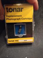 Tonar Replacement Phonograph Cartridge nr 9334 voor 6500 B&O, Audio, Tv en Foto, Platenspelers, Ophalen of Verzenden