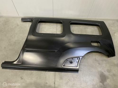 Achterscherm Links Renault Kangoo 2 Ruiten ORIG 781015311R, Auto-onderdelen, Carrosserie, Gebruikt, Ophalen