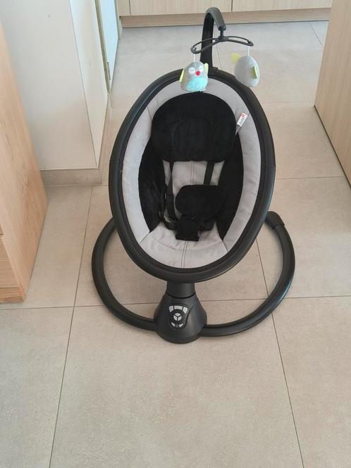Elektrische wipstoel, Kinderen en Baby's, Wipstoeltjes, Zo goed als nieuw, Wipstoel, Ophalen