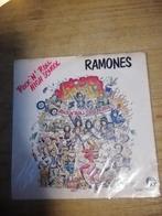 Ramones - Rock'n'roll high school, Ophalen of Verzenden