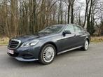 Mercedes E200d, Auto's, Automaat, Achterwielaandrijving, Beige, 4 cilinders