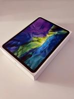 iPad Pro 11-inch (2e generatie), 256 GB, wifi, Computers en Software, Apple iPads, 11 inch, Ophalen of Verzenden, Zo goed als nieuw