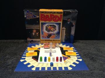 STOPZETTING VERZAMELING Ongelooflijk maar Bardi beschikbaar voor biedingen