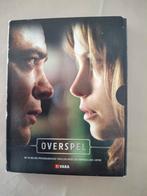 3 dvd box overspel, Ophalen of Verzenden, Zo goed als nieuw, Thriller