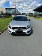 Mercedes GLA 200 D 7AUT 2015 AMG LINE, Auto's, Automaat, Achterwielaandrijving, Leder, Diesel