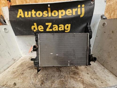 Radiateur van een Ford Focus, Auto-onderdelen, Airco en Verwarming, Ford, Gebruikt, 3 maanden garantie, Ophalen of Verzenden